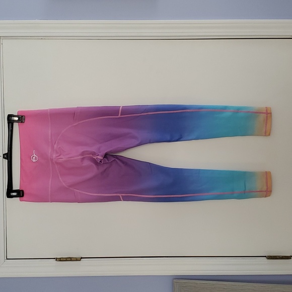 Maven Thread Prism Leggings, Size M - Picture 4 of 10